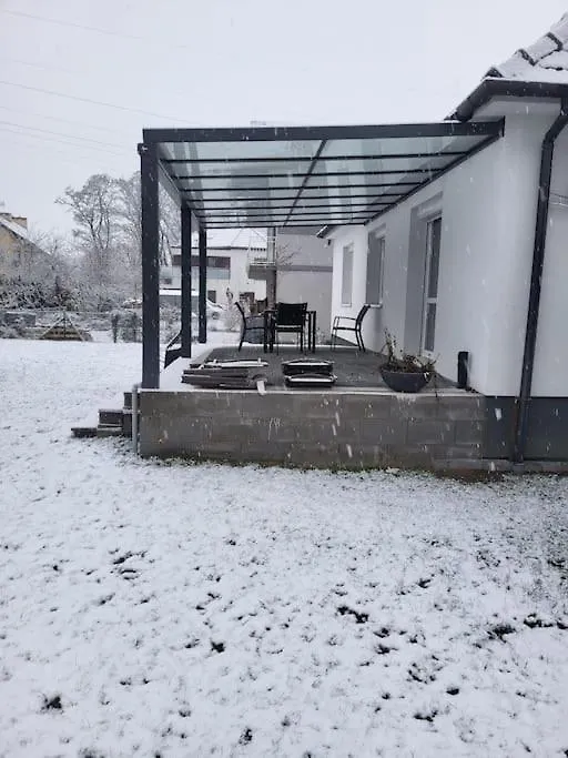 Dom Na Woli- Mountain Base Villa Krakow